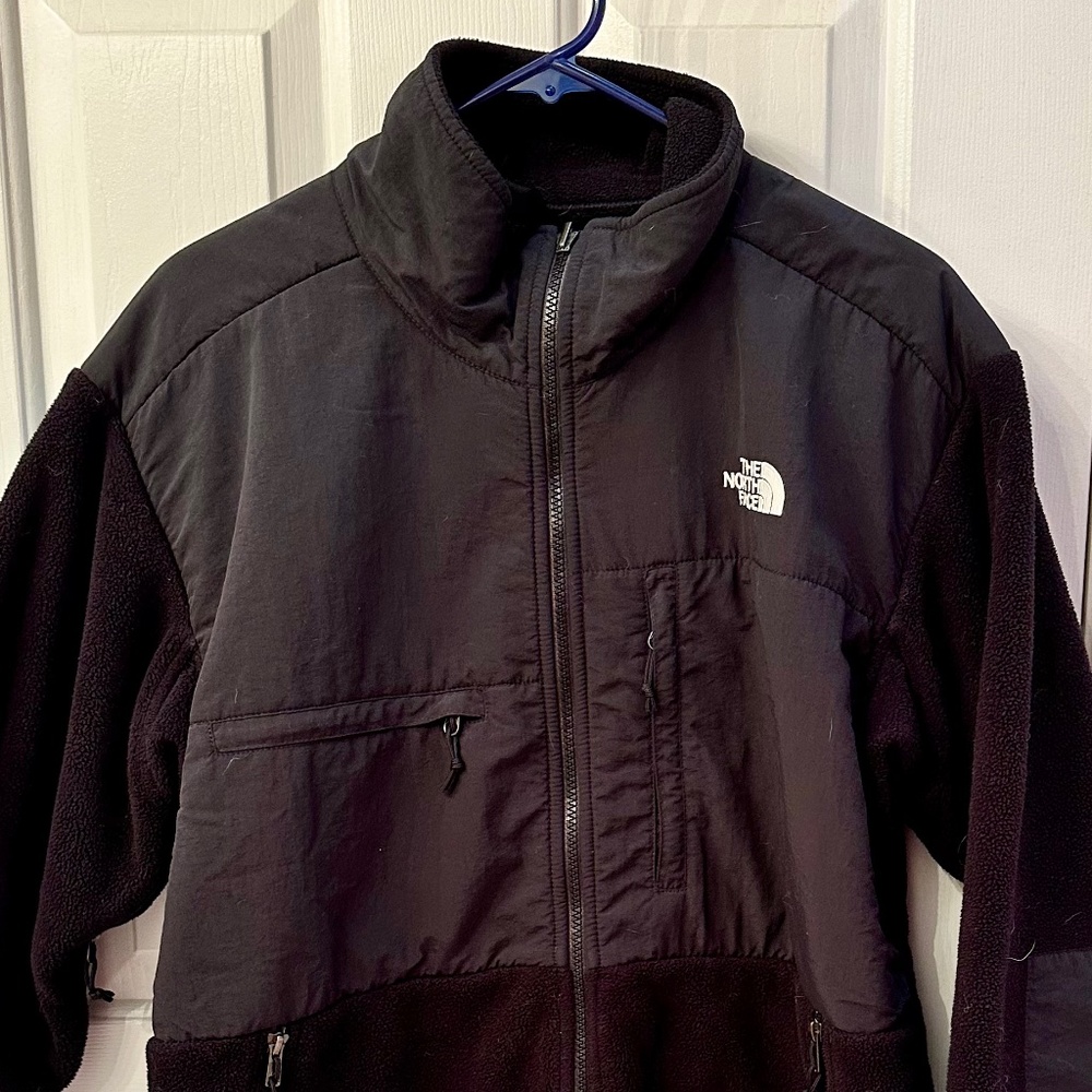 The North Face Fleece Men’s Jacket - Large